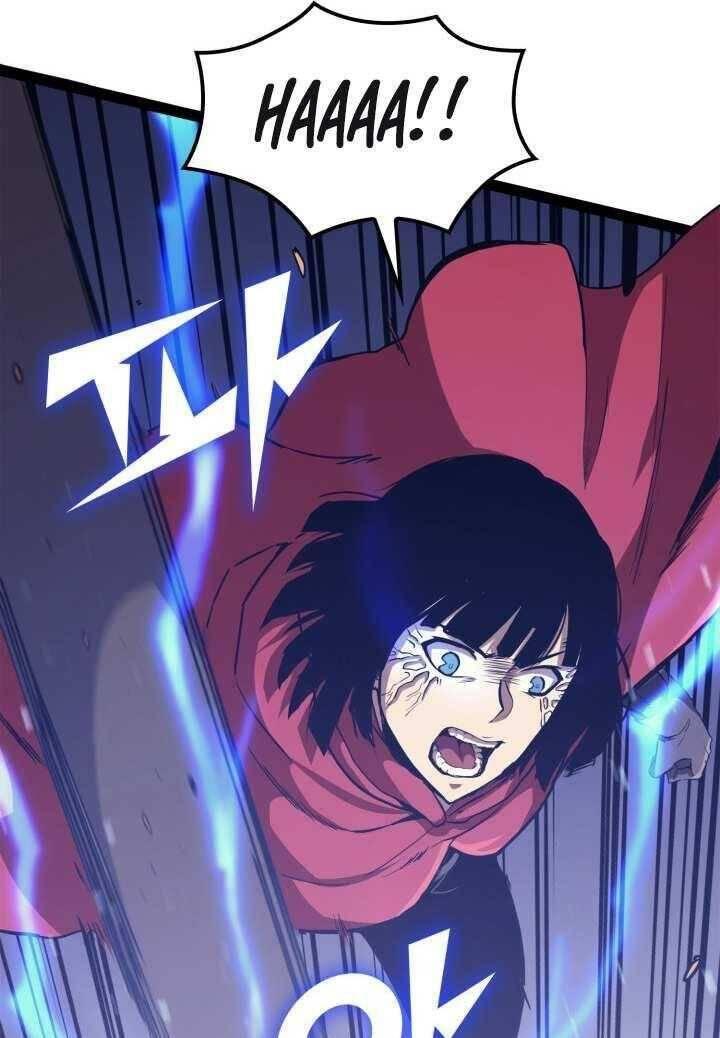 tôi trở lại thăng cấp một mình chapter 132 46