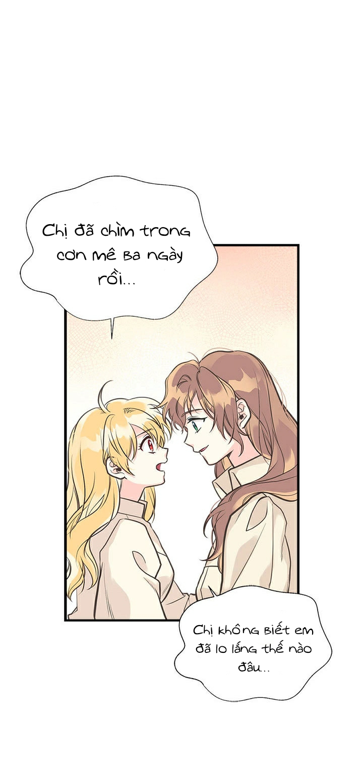 chị tôi đã nhặt về một nam chính quyến rũ chapter 26 7