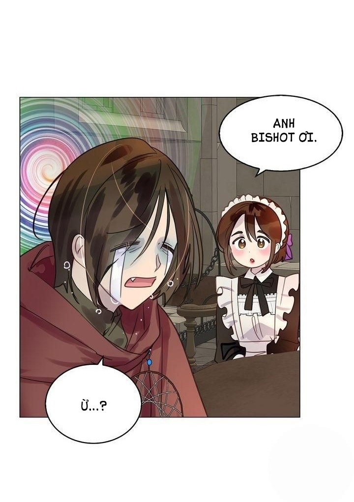 đừng xem thường nữ phụ chapter 166 30