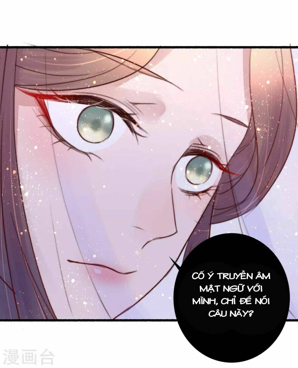 hành trình thịnh sủng chi cẩm tú chapter 39 27