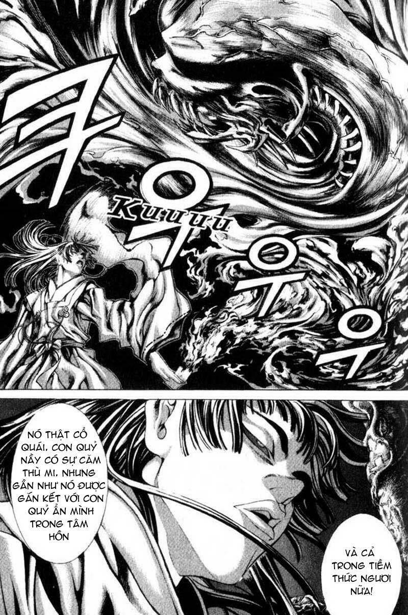 đảo địa ngục chapter 38 23