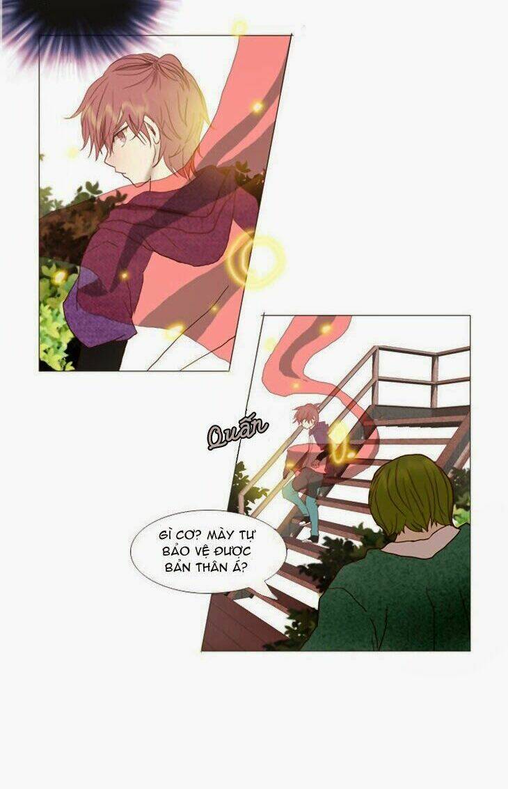 món quà từ chúa chapter 3 25