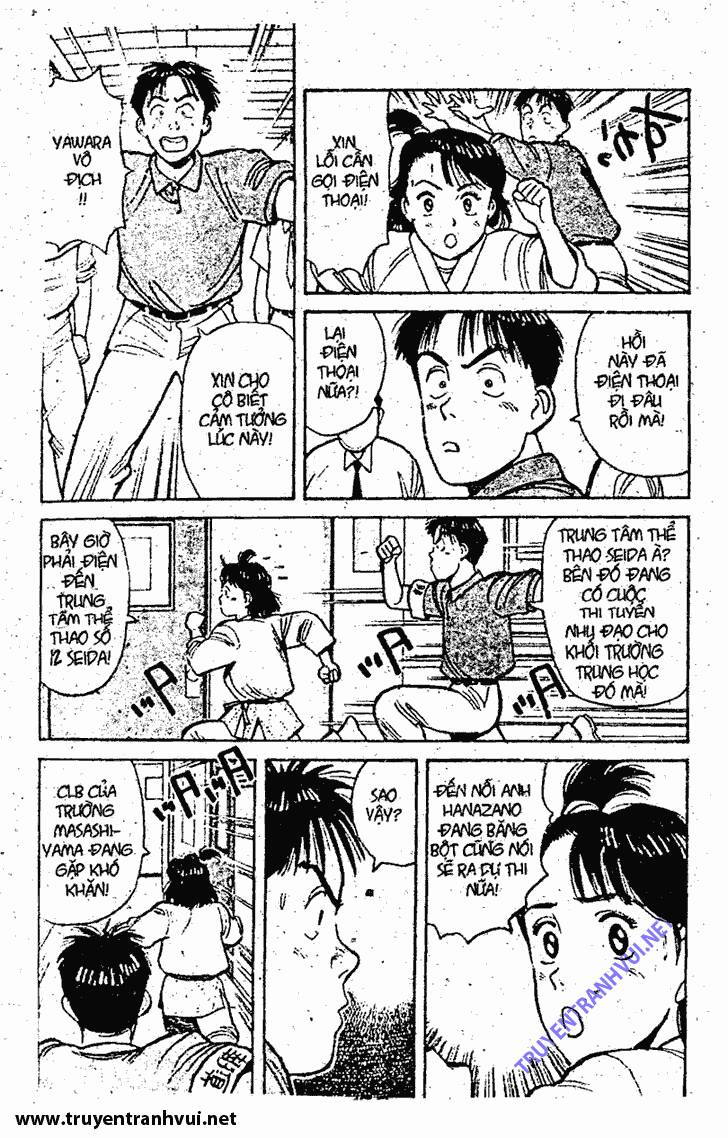 yawara chapter 36 6