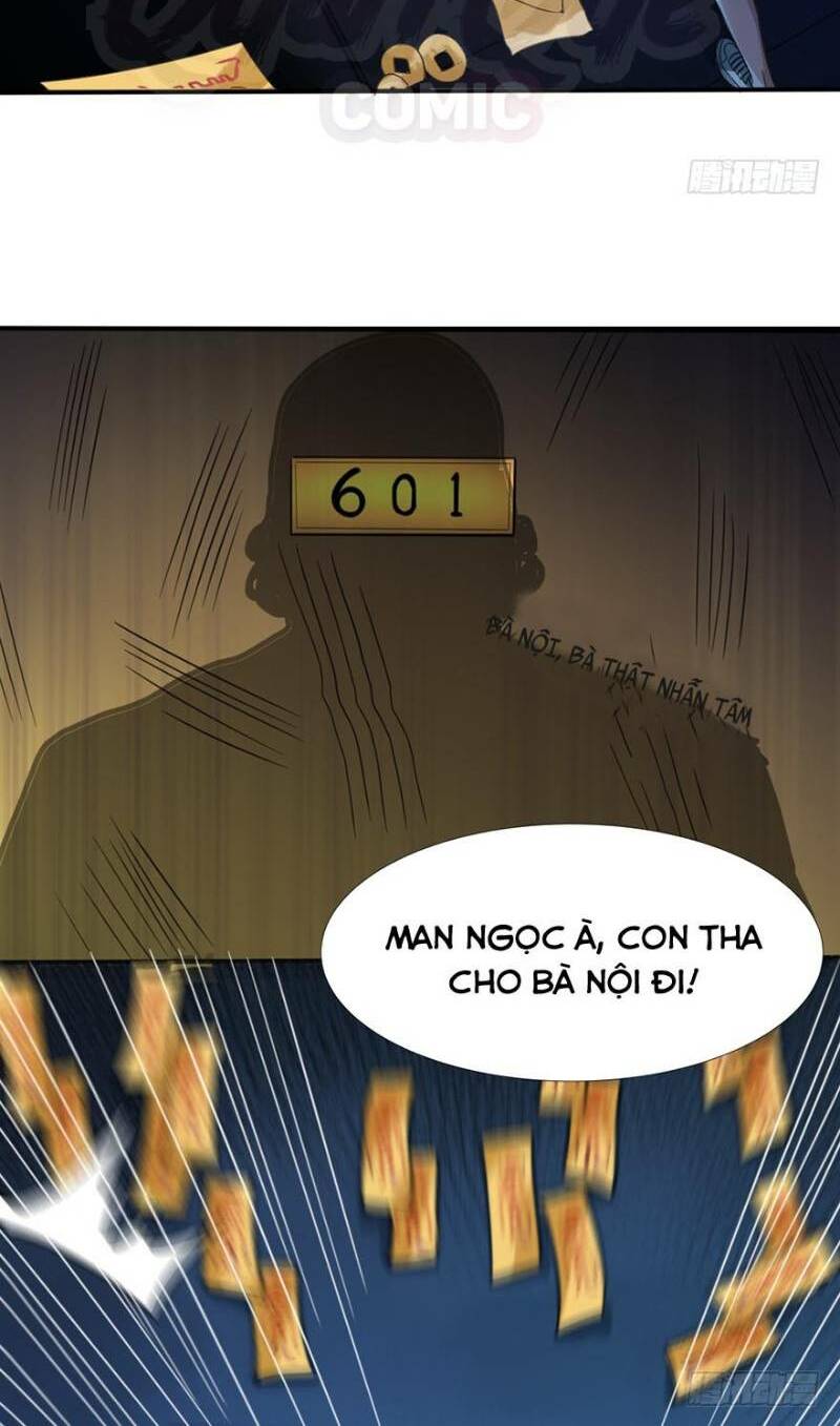 thập nhị thiên kiếp chapter 5 30