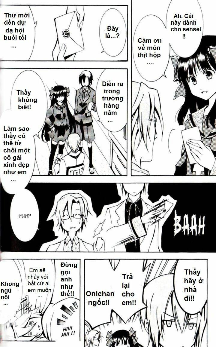 prince nightmare chapter 2 16