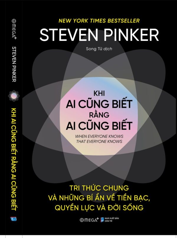 KHI AI CŨNG BIẾT RẰNG AI CŨNG BIẾT – Steven Pinker – Omega Plus