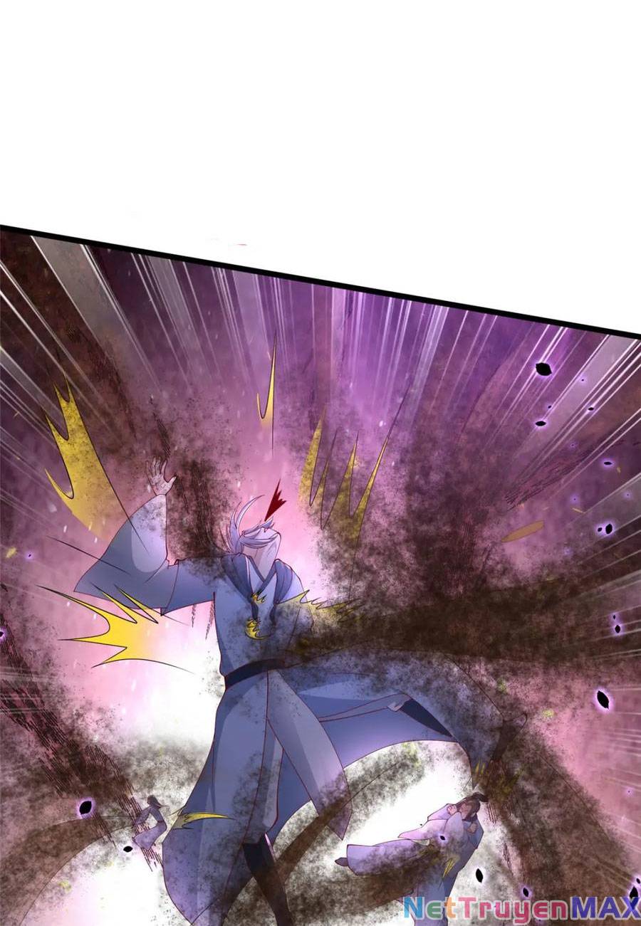 người nuôi rồng chapter 363 17