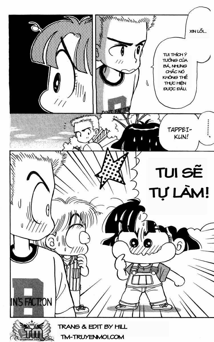 miiko desu! chapter 21 18