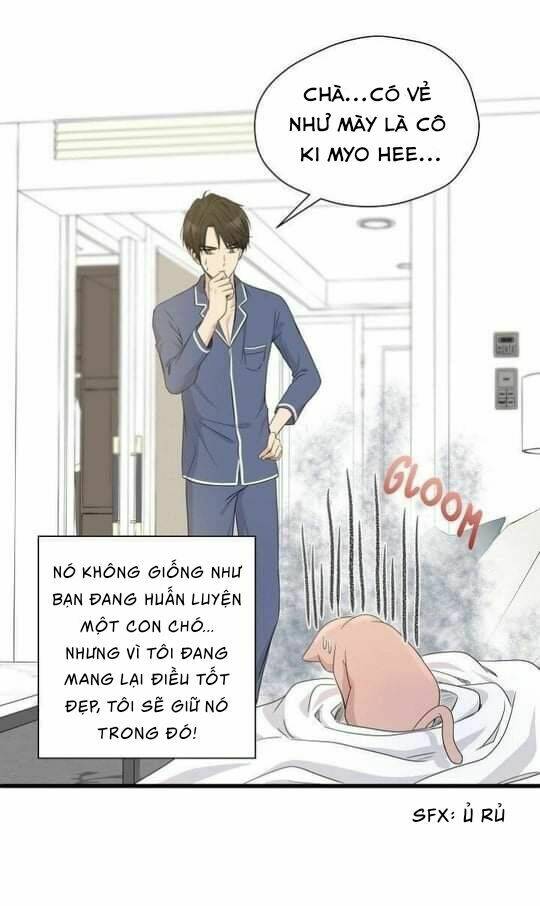 một cuộc sống kỳ lạ chapter 2 45