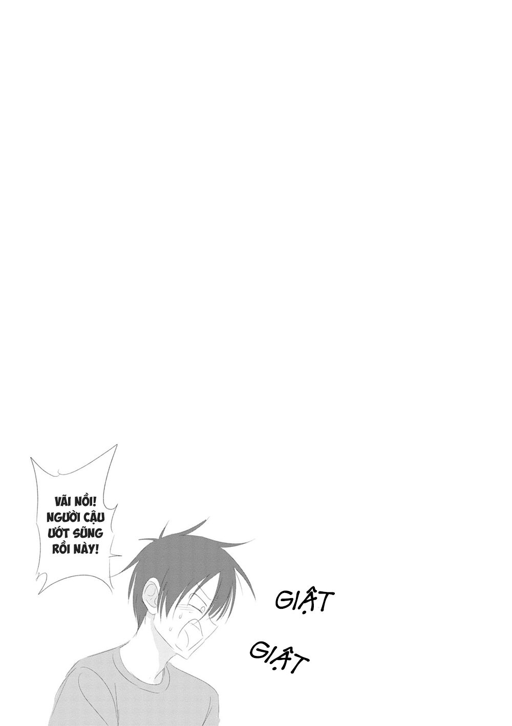 về nhà đi, akutsu-san! chapter 47.5 4