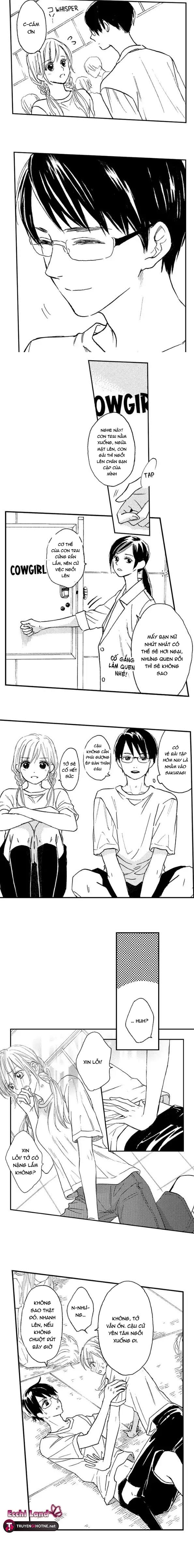 [16+] lạc vào thế giới mà tình dục là bài học bắt buộc chapter 53.2 4