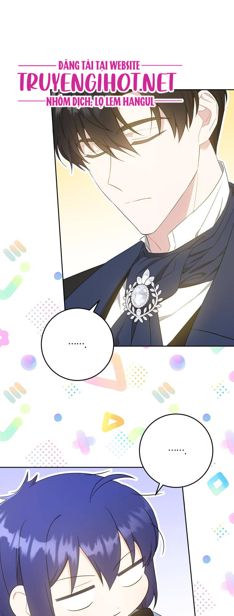 cho con núm vú đi mà chapter 45.1 1