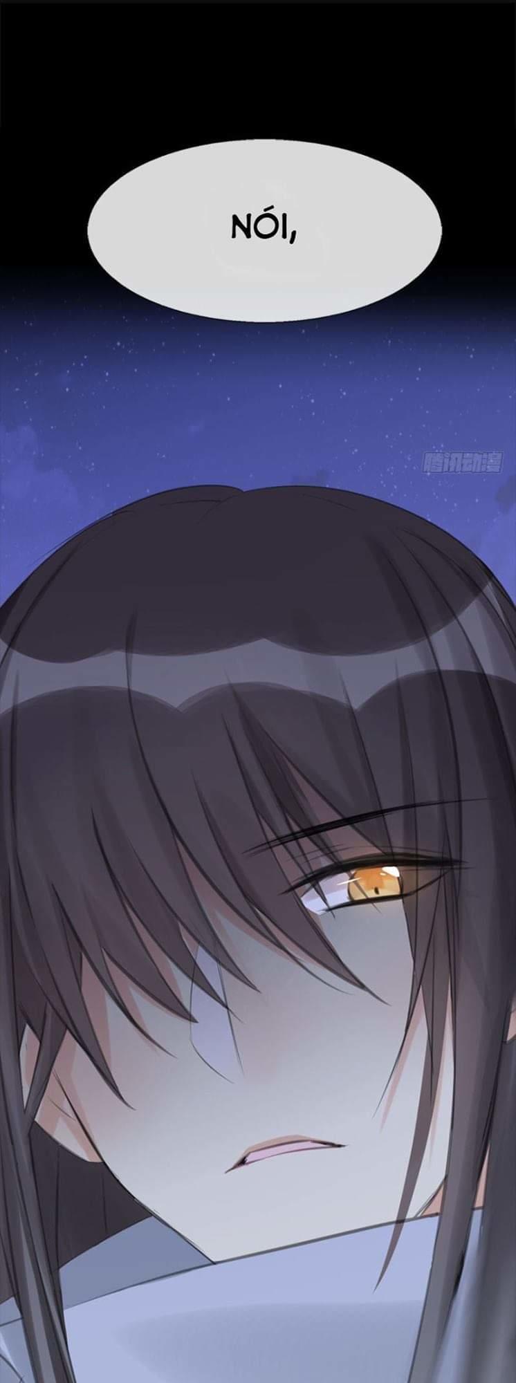 nữ thần đại nhân sáo lộ đa chapter 13 29