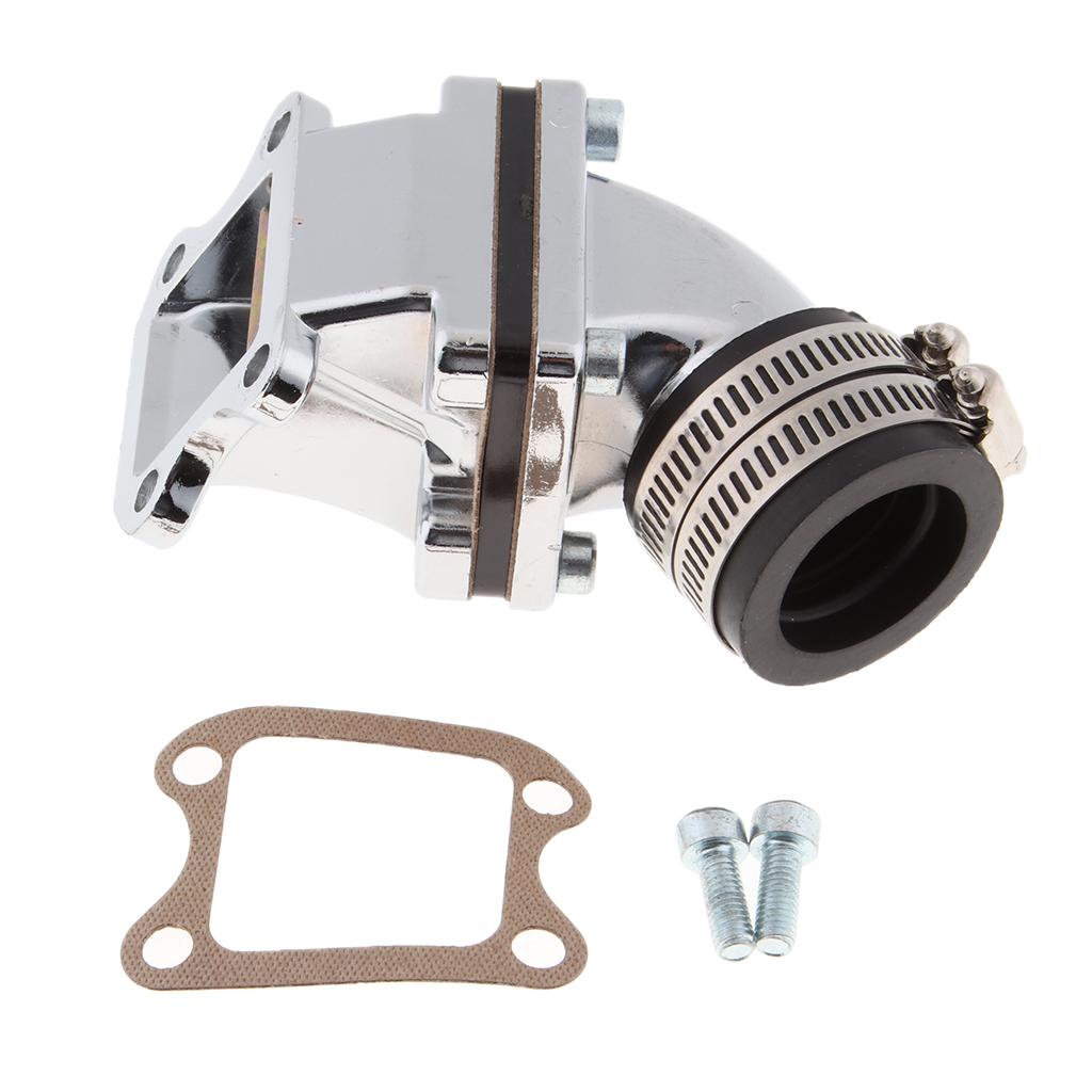 Hiệu Suất Lắp Ráp Khởi động Manifold Cho Phần Xe Máy Yamaha JOG50