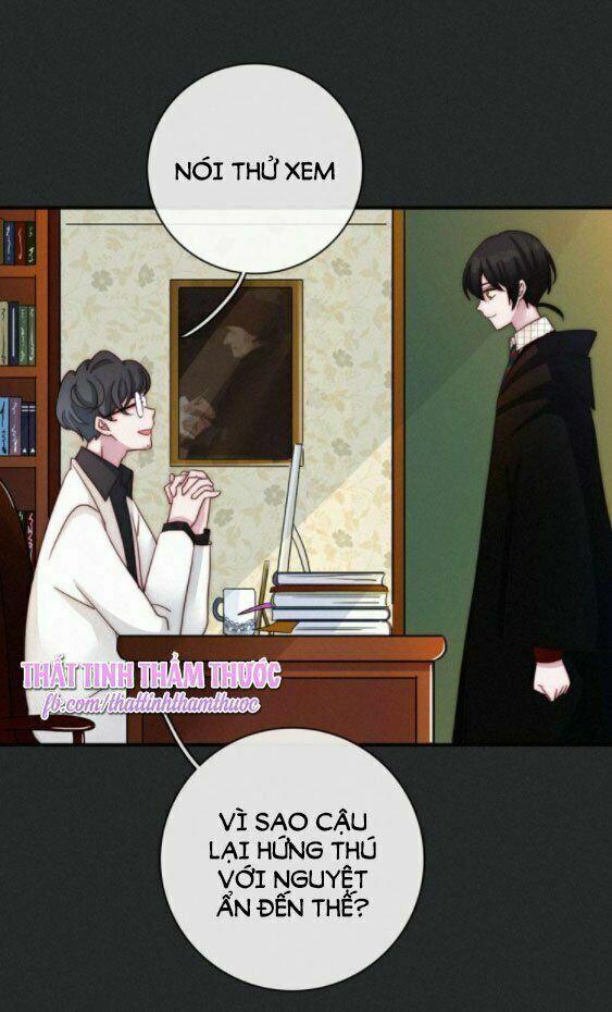 đêm tối chốn này chapter 31 30