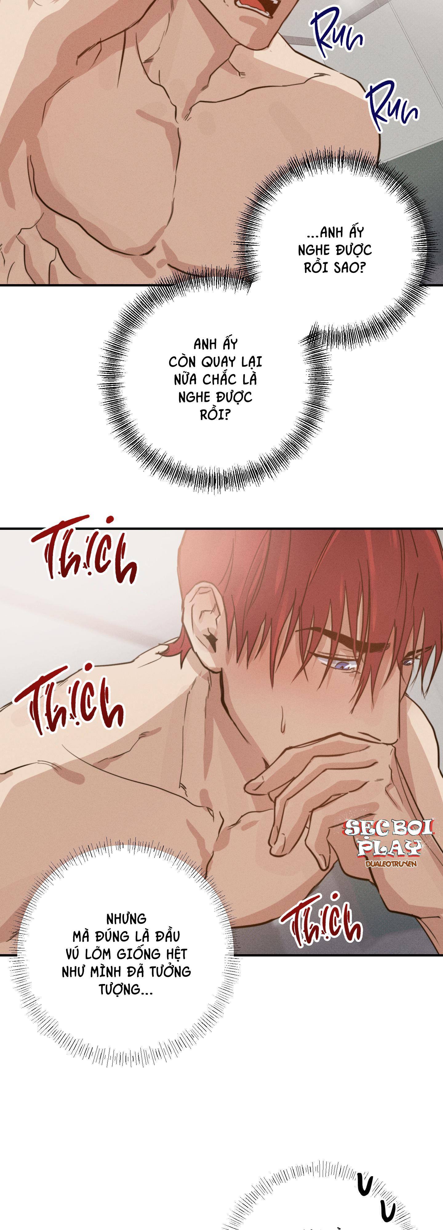 high clear chapter 3 6