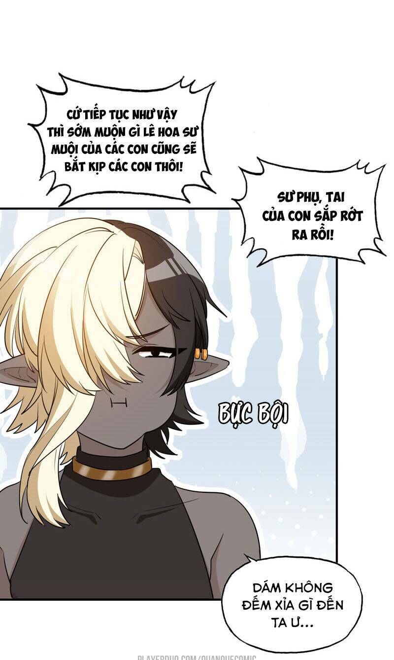 khởi đầu bằng một con côn chapter 39 11