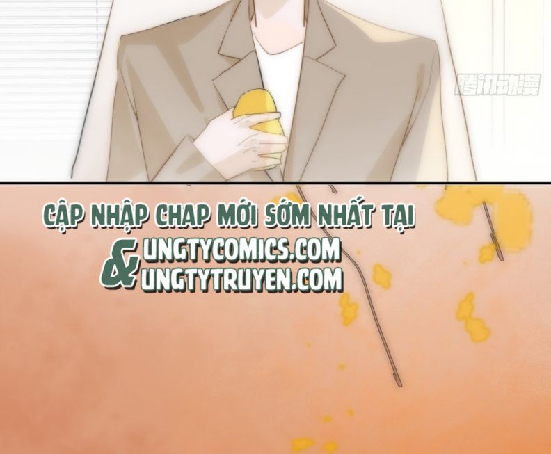 Phồn Tinh Nói Với Tôi chapter 11