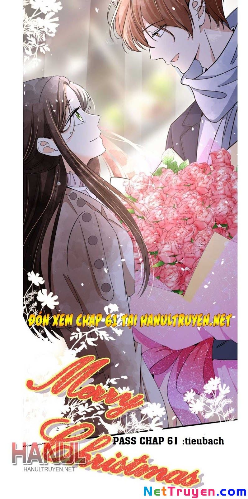 cô vợ hợp đồng lạnh lùng không dễ đụng đâu chapter 60.2 18