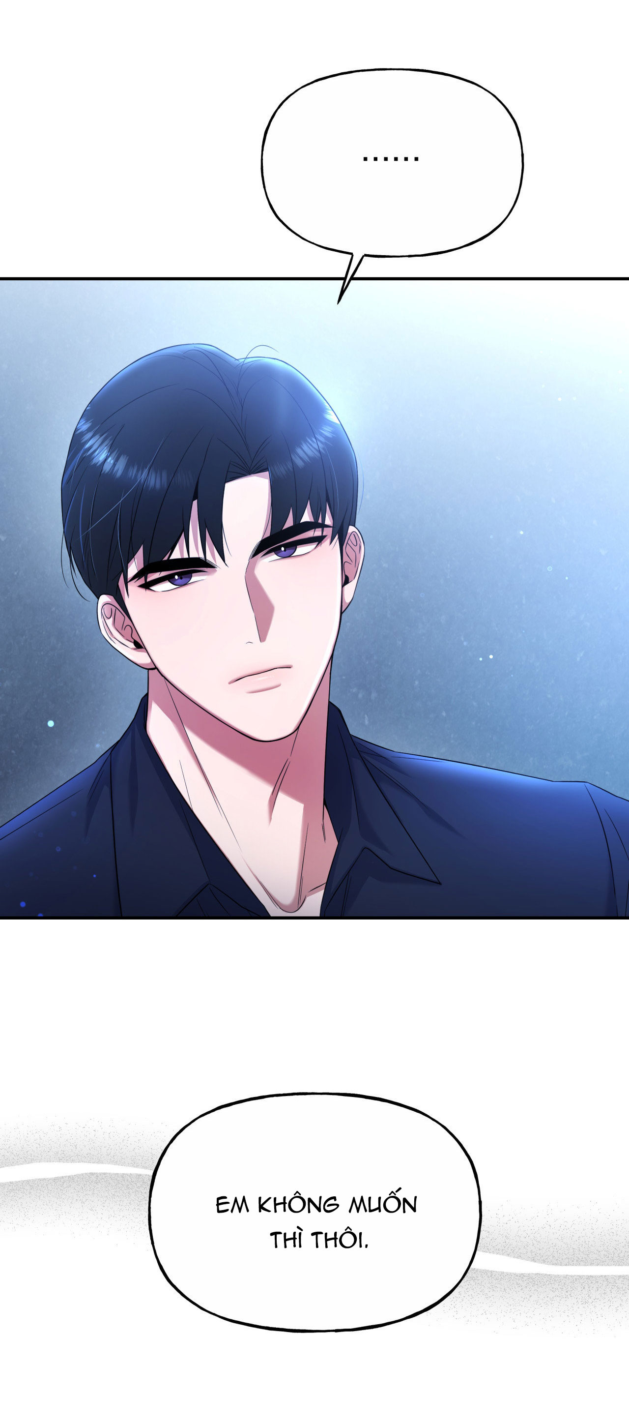 [18+] tiền bối ngạo mạn chapter 6.1 13