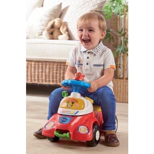 XE CHÒI CHÂN VTECH 2in1 nhập Mỹ