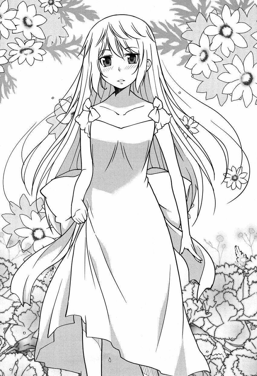 boku to boku chapter 9 9