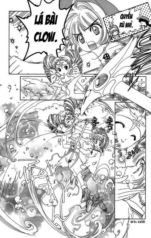 card captor sakura chapter 7 11