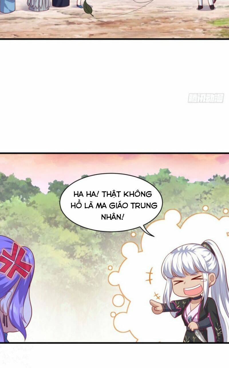tiên ma đồng tu chapter 131 29