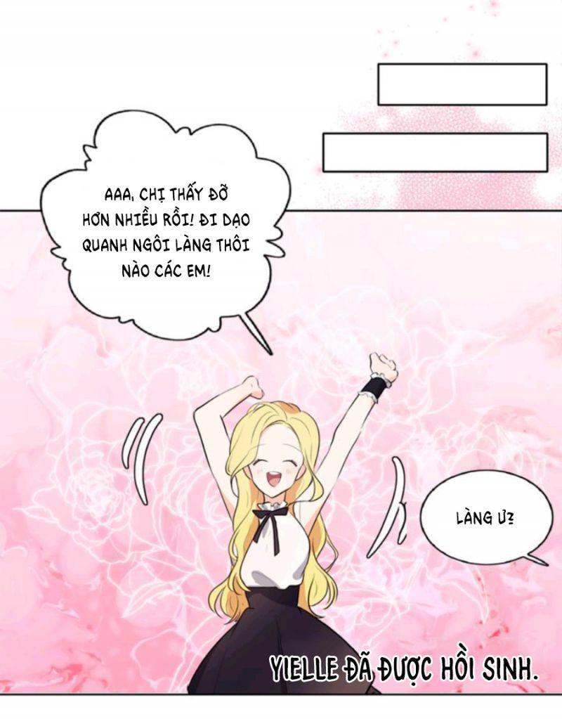 đi theo dấu vụn bánh chapter 6 55