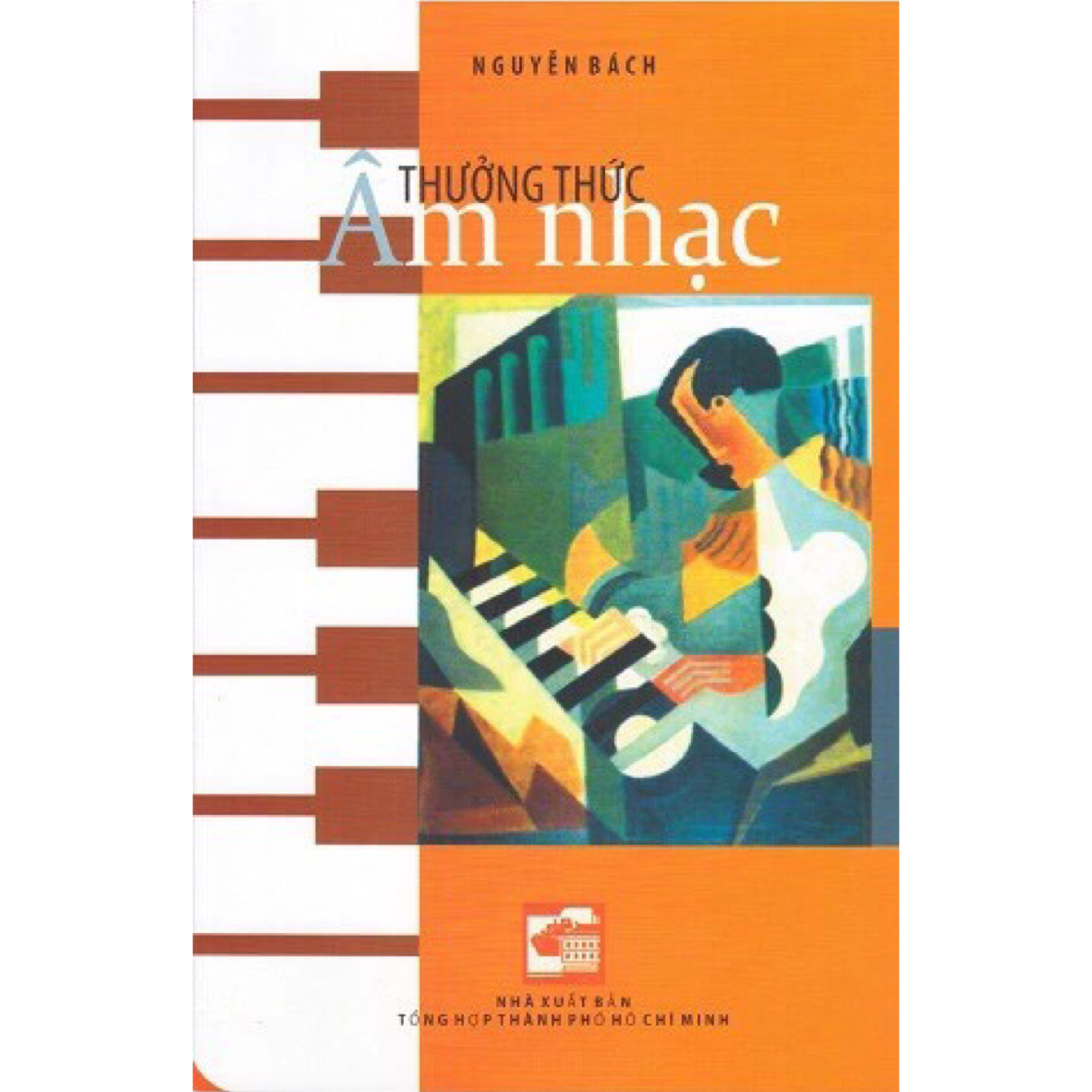 Thưởng Thức Âm Nhạc - Nguyễn Bách -
