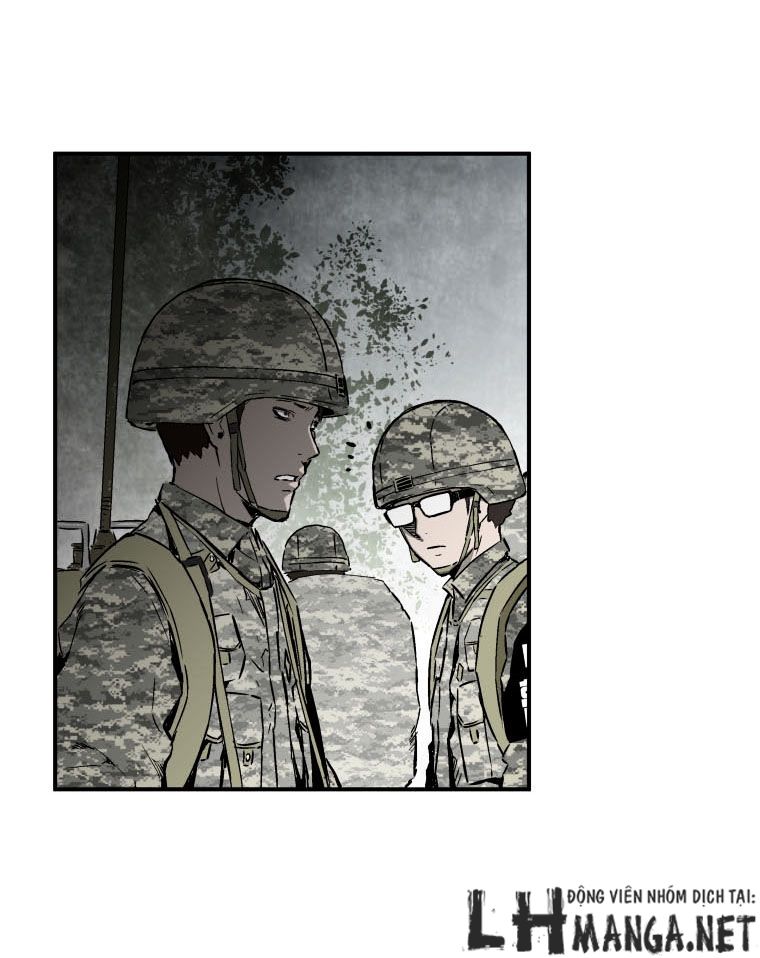 m.i.a - jakjeonjung siljong chapter 7 19