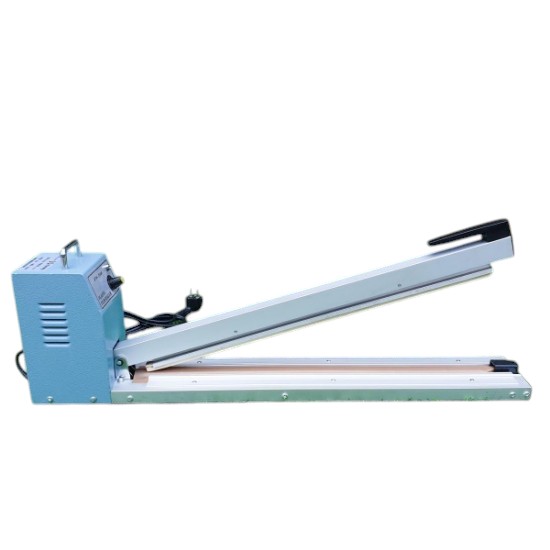 Máy Hàn Miệng Túi FRN Tay Dài – 50/100cm – Bản 3mm &amp; 8mm – Hàn Túi Cỡ Lớn - hàng nhập khẩu