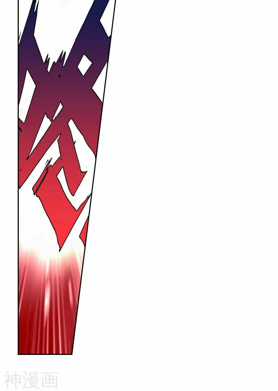 tuyệt thế đường môn - đấu la đại lục 2 chapter 185 29