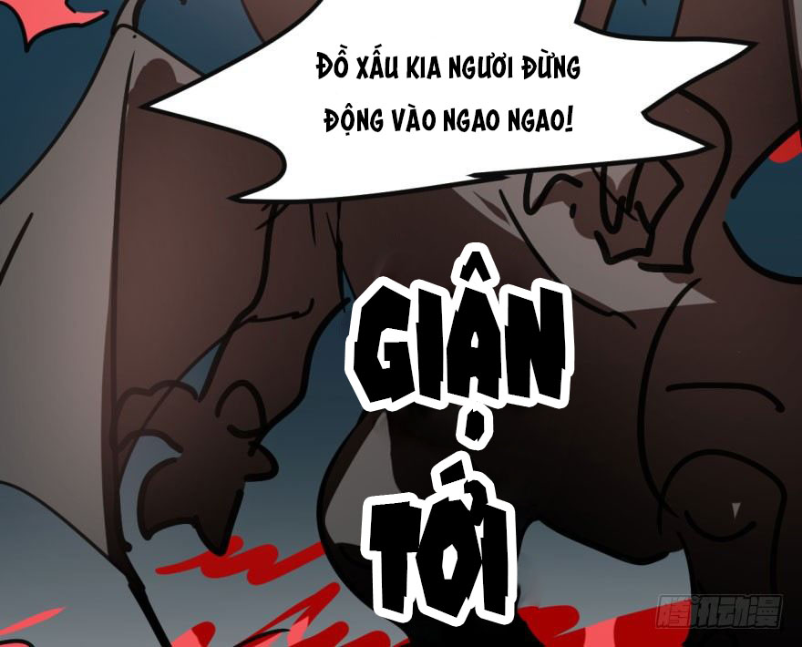 Bắt Lấy Ngao Ngao chapter 40 - Trang 66