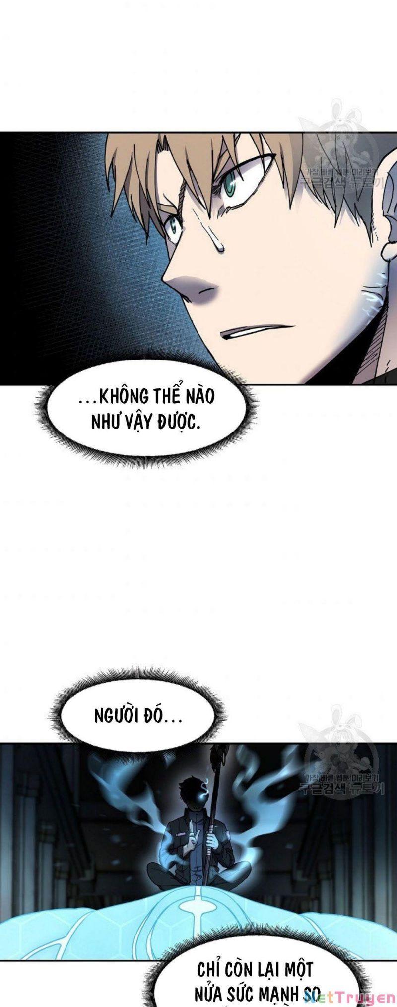 shaman - pháp sư chapter 9 20