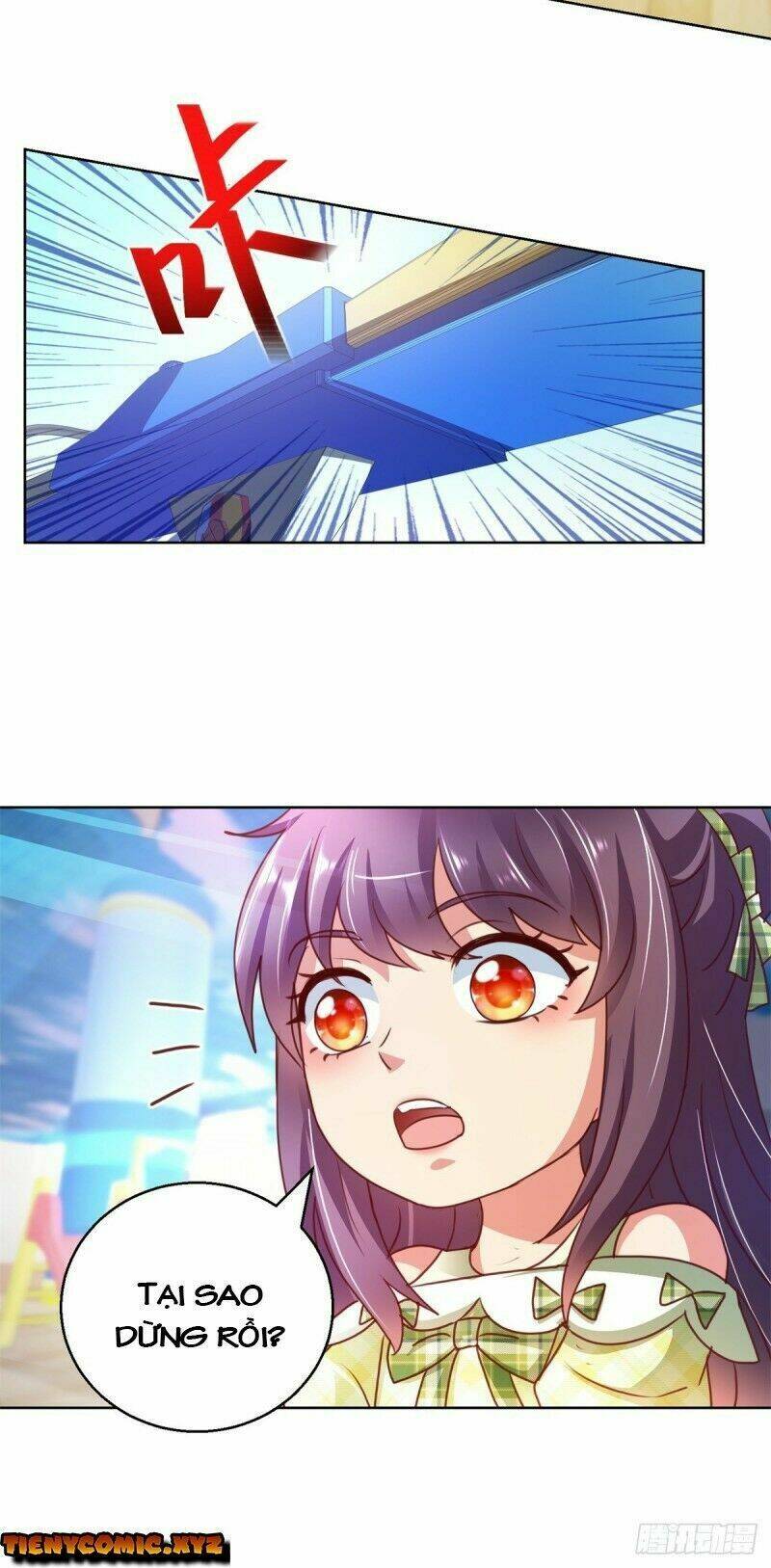 vú em là cổ tiên chapter 127 10