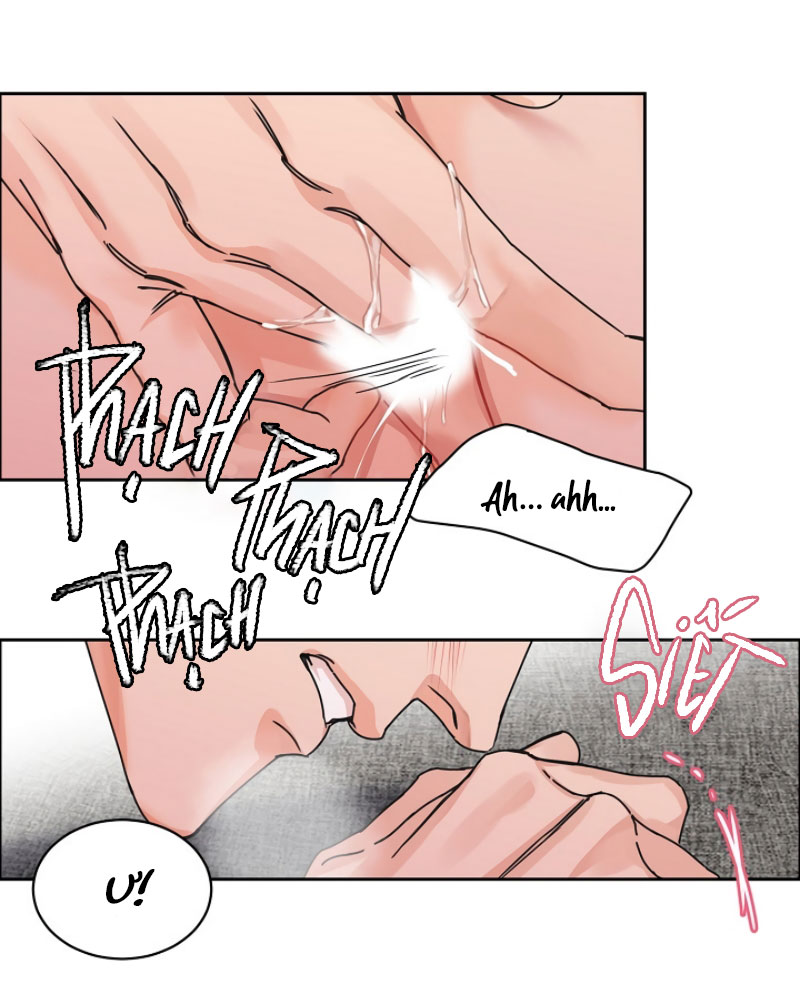 cho tôi ăn anh đi! chapter 2 47