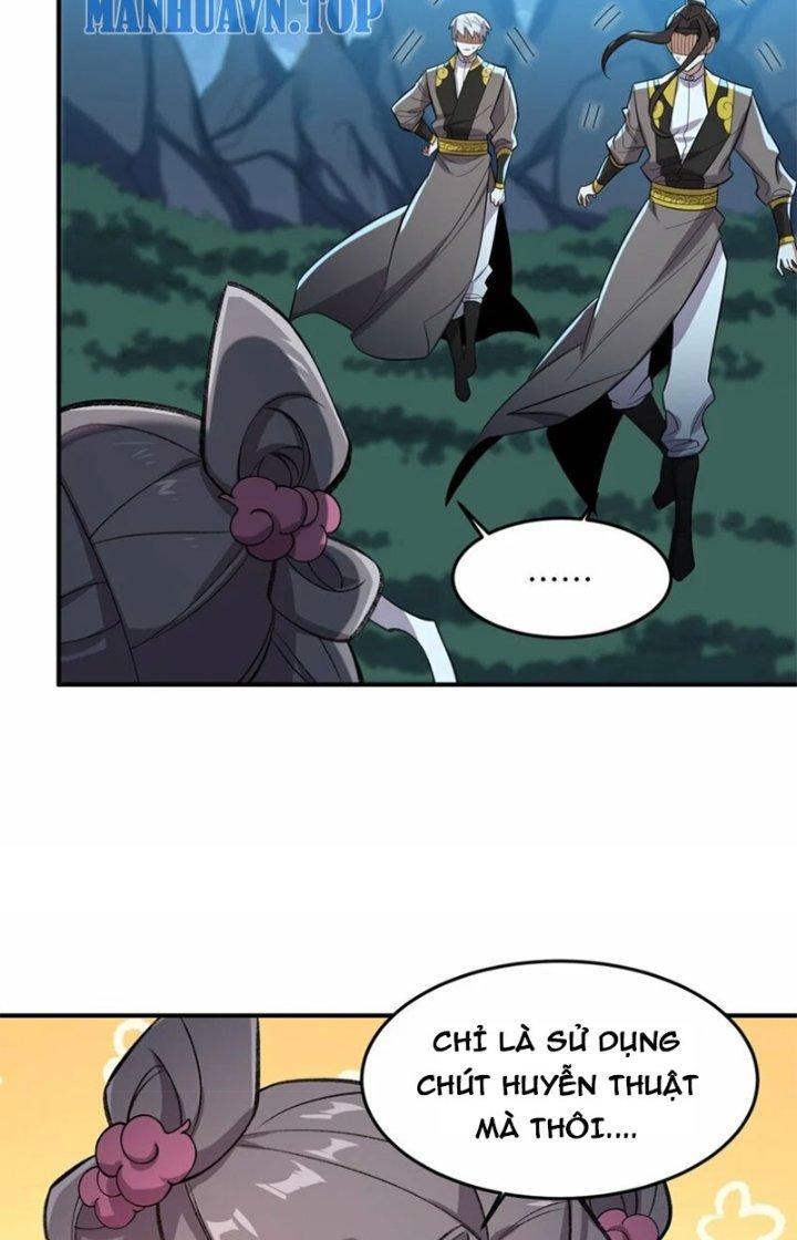 ta tại tu tiên thế giới 5 giờ tới 9 giờ về chapter 17 43