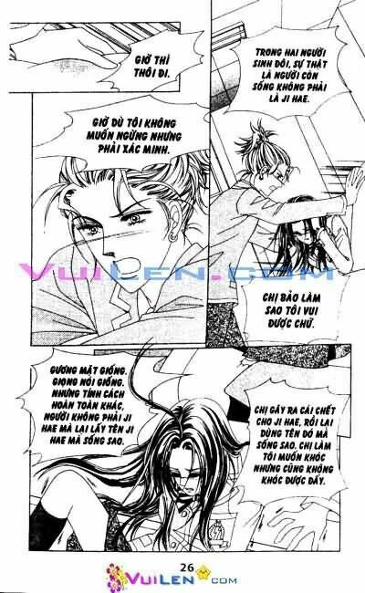 nụ hôn đầu chapter 5 26