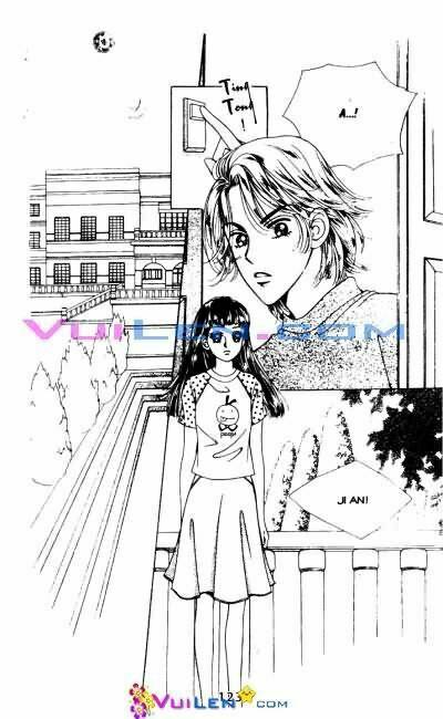 bữa tối của hoàng tử chapter 4 123