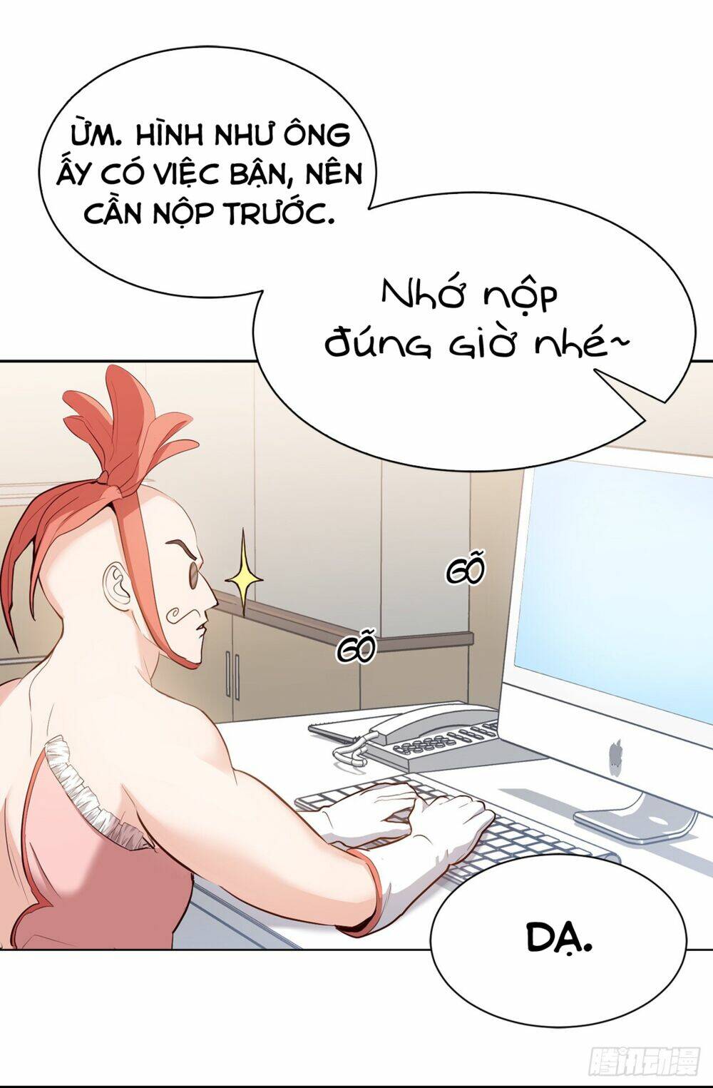 acup tiên sinh chapter 35 29