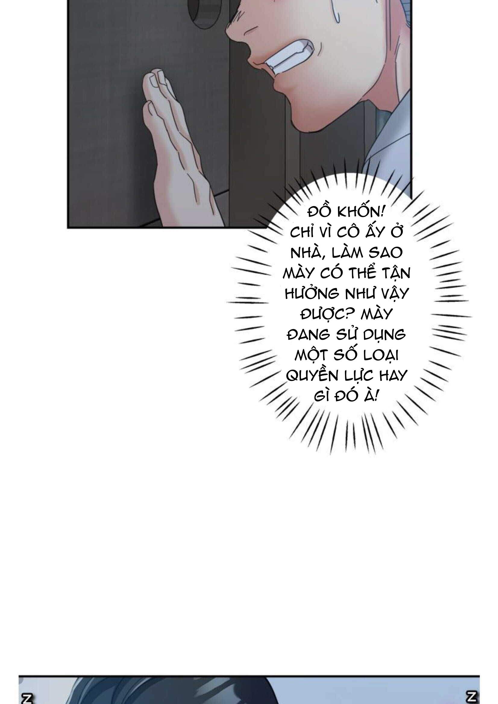 chị em mẹ kế chapter 7 18