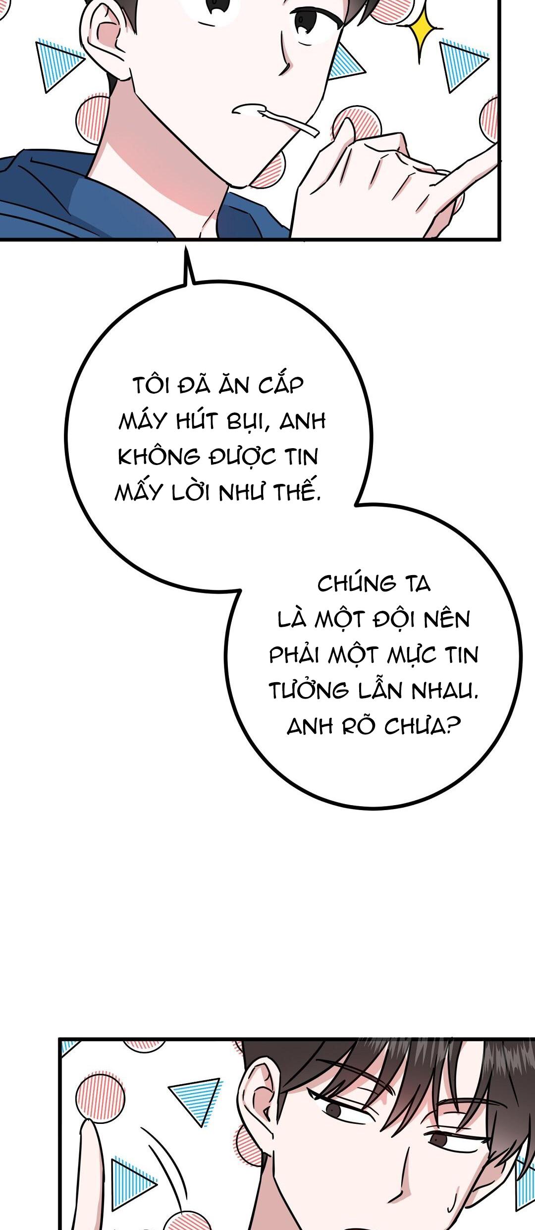 nhà tôi thành phim trường mất rồi chapter 7 6