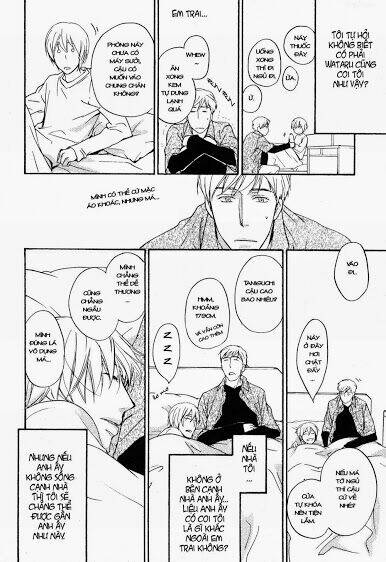 tonari no oniisan chapter 1 27