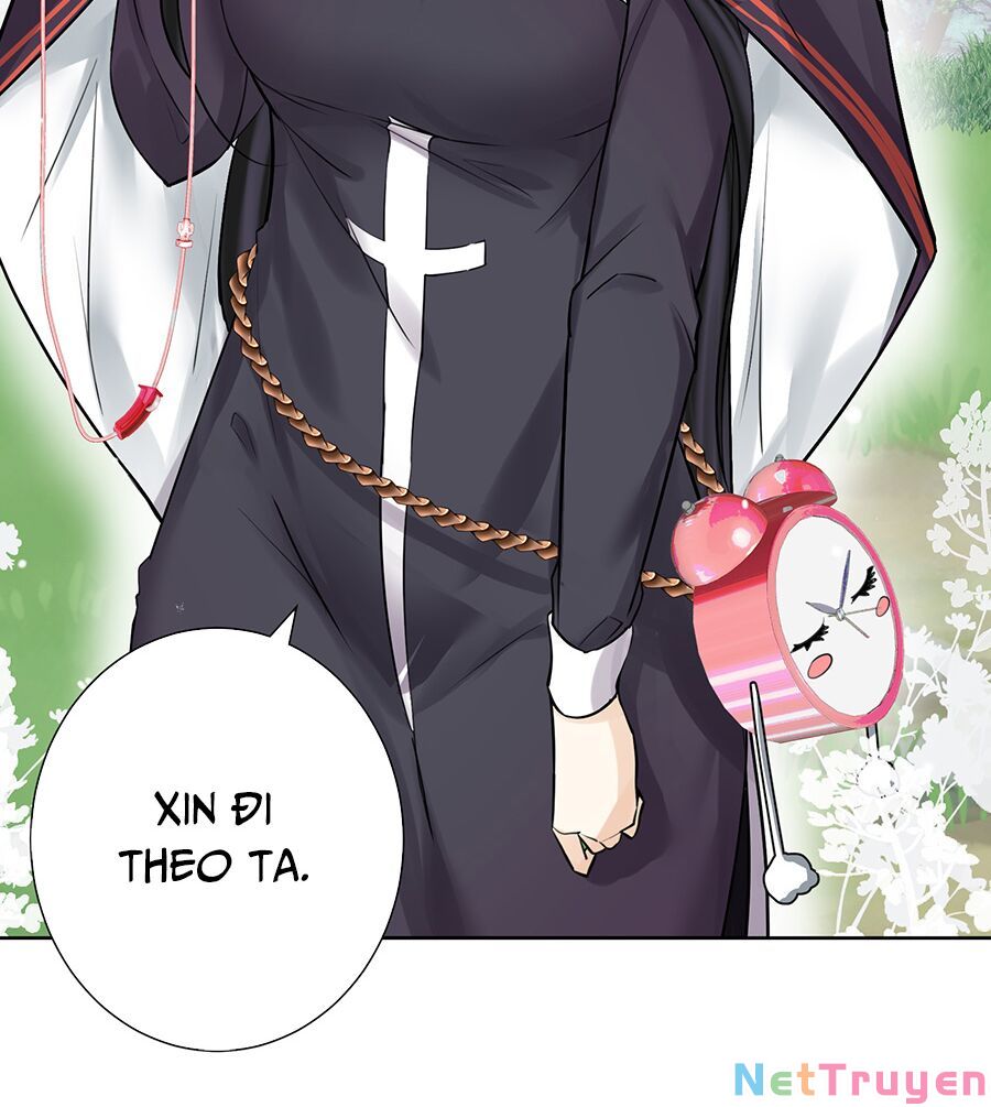 bản giáo chủ thân bất do kỷ chapter 16 72