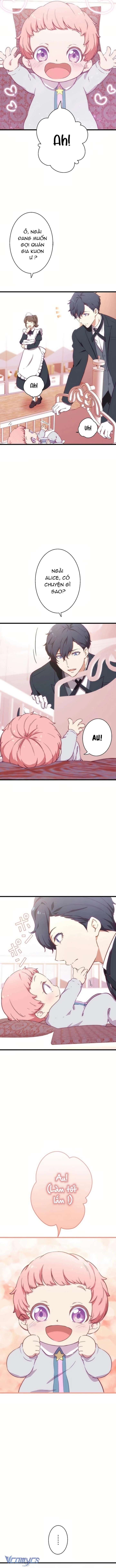 tiểu thư mệnh yểu làm nũng quản gia lạnh lùng chapter 2 6