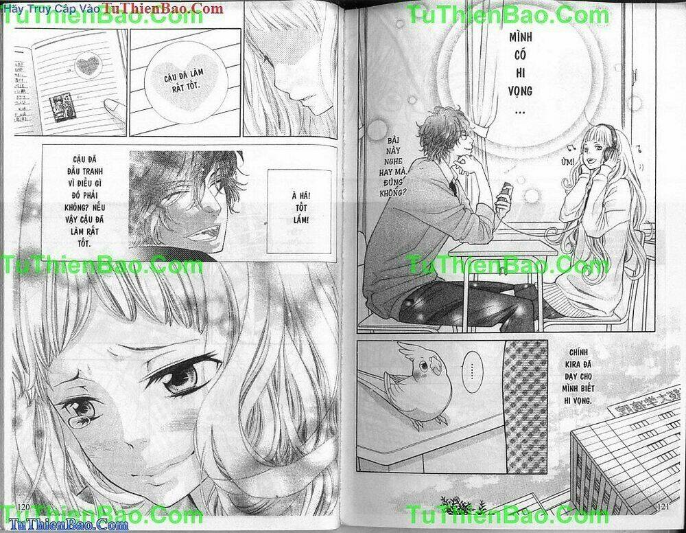 anh bạn bí ẩn chapter 2 61