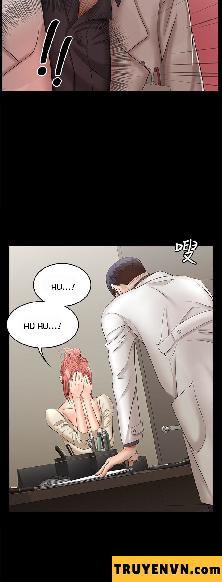 đổi vợ chapter 6 7