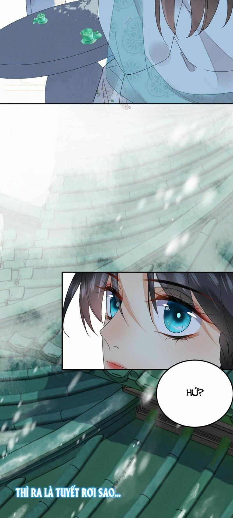 dục hỏa độc nữ chapter 84 16