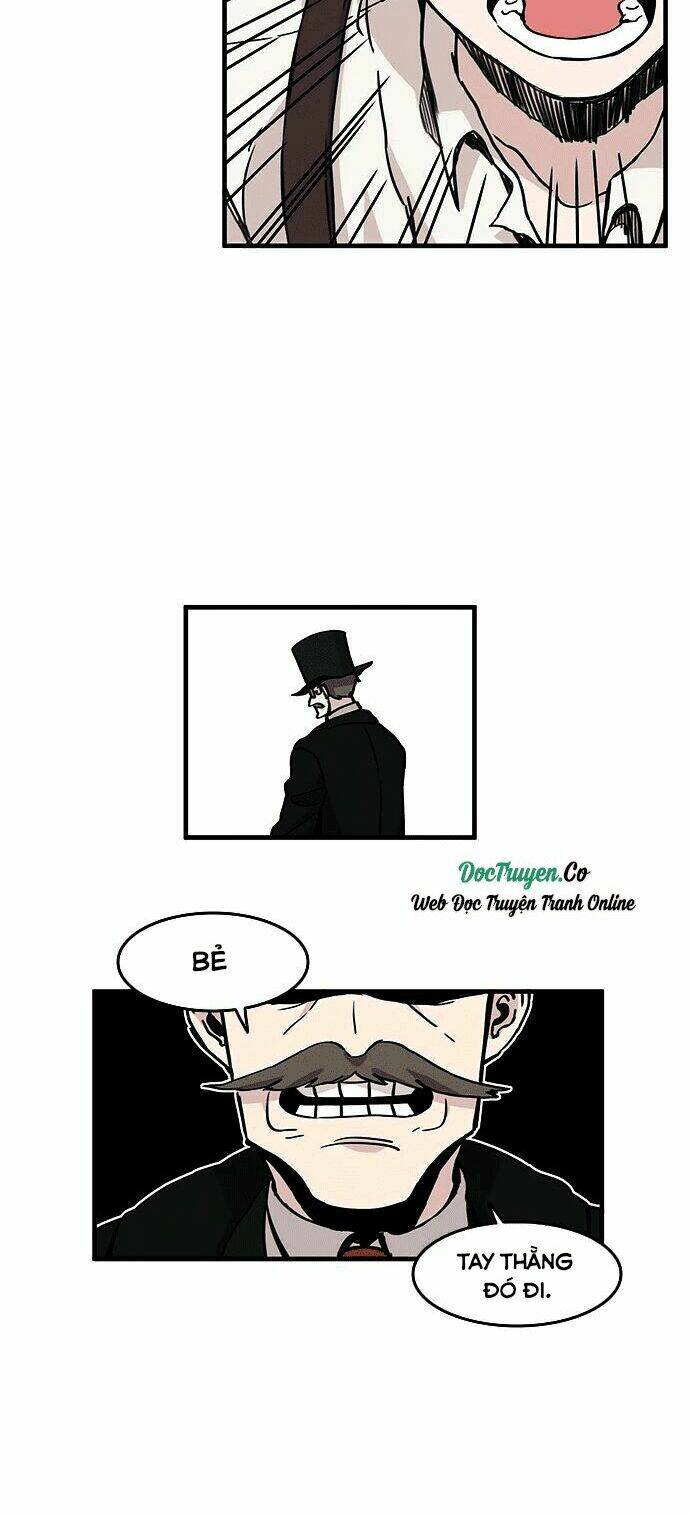 minus hand chapter 2 52